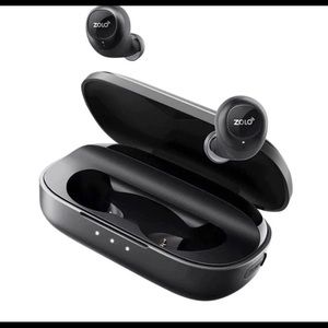 Zolo-LibertyZ2000Z11,Wireless Earphones